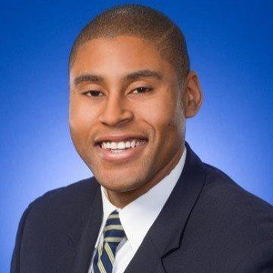 Team Page: Nicholas	Candis